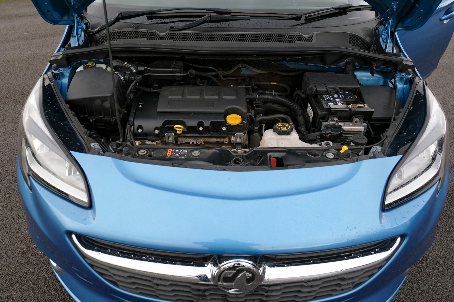 Used Vauxhall Corsa 2018 for sale - 76693498: Photo 67