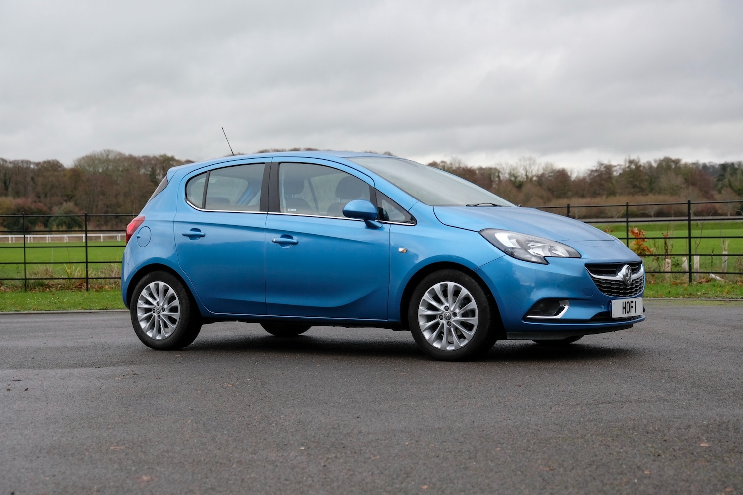 Used Vauxhall Corsa 2018 for sale - 76693498: Photo 7