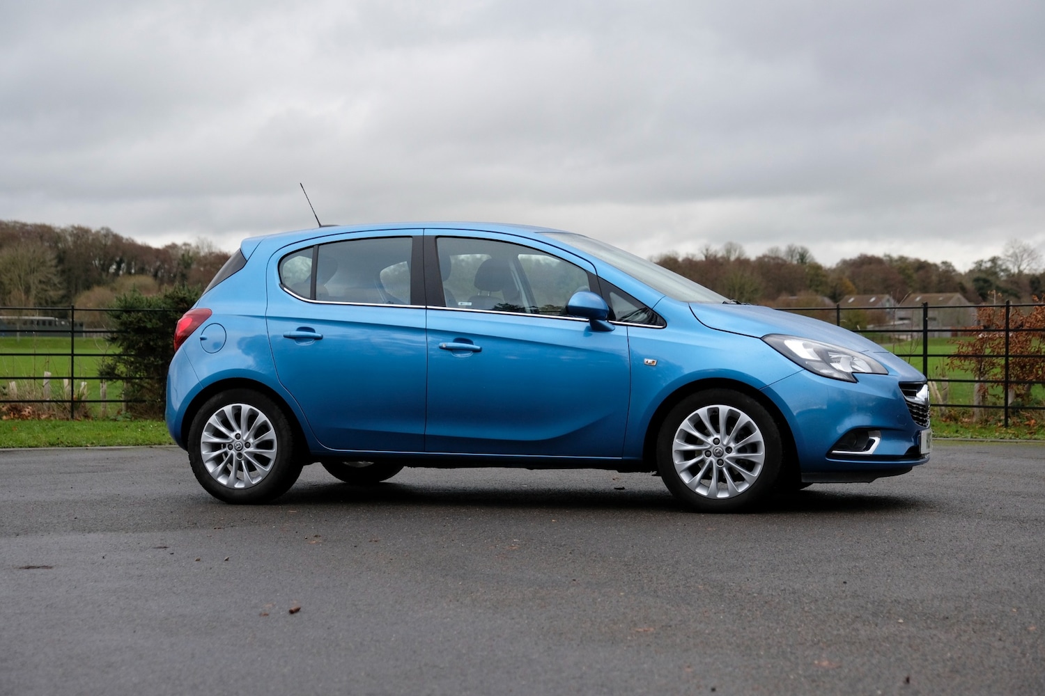 Used Vauxhall Corsa 2018 for sale - 76693498: Photo 8