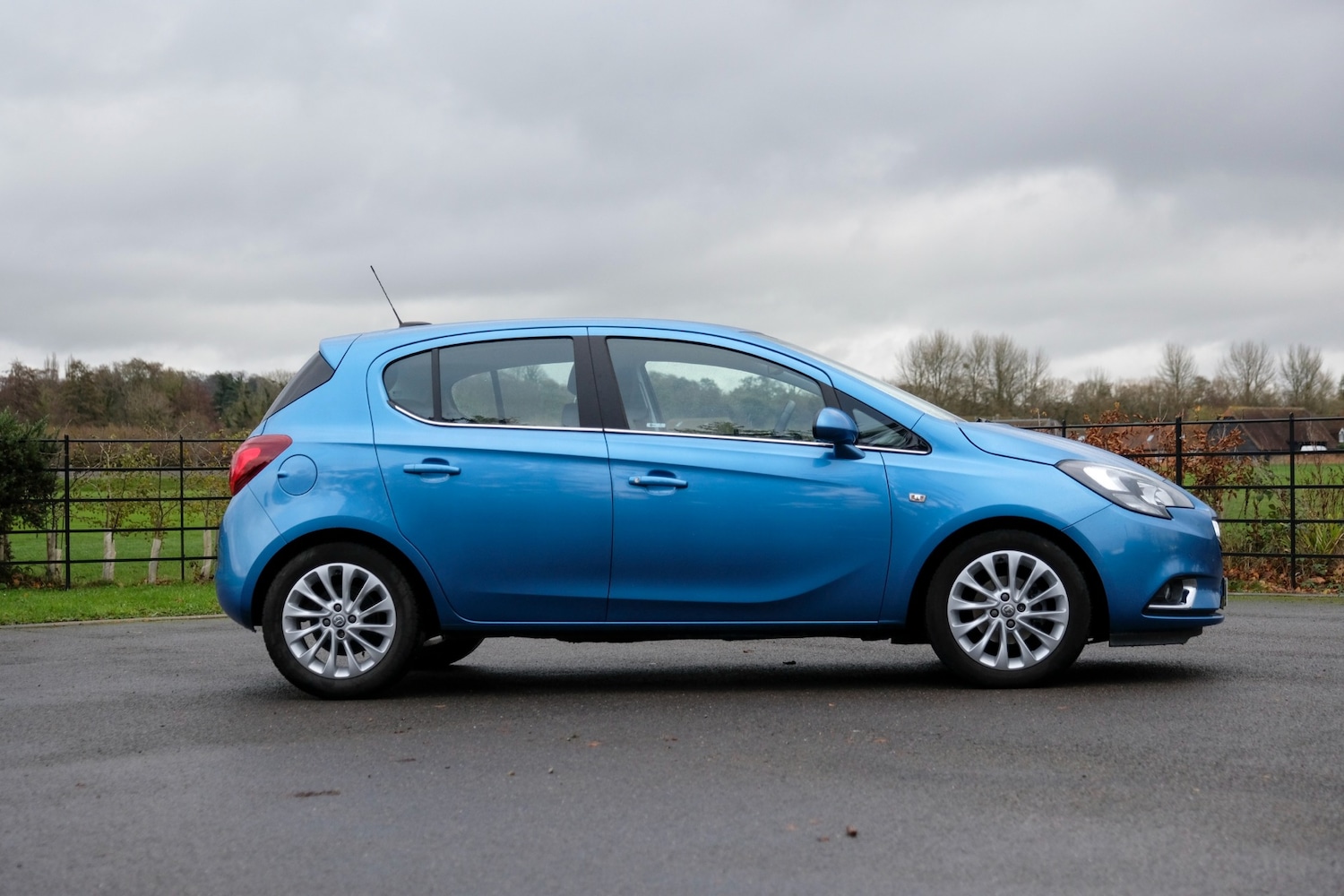 Used Vauxhall Corsa 2018 for sale - 76693498: Photo 9