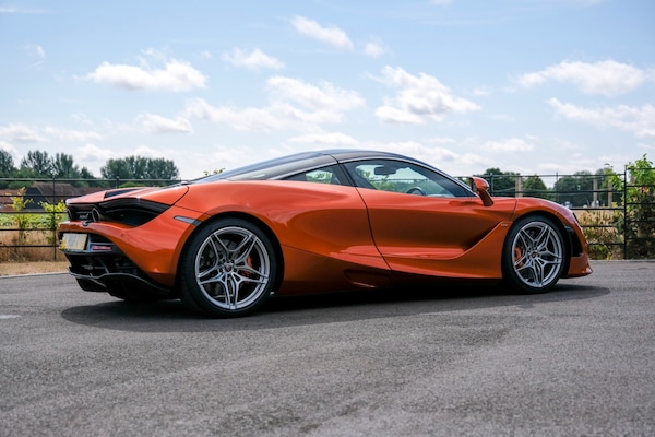 Used McLaren 720S 2018 for sale - 75190561: Photo 10