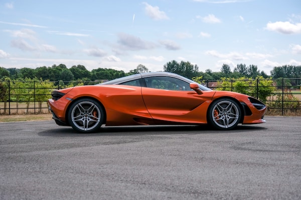 Used McLaren 720S 2018 for sale - 75190561: Photo 11
