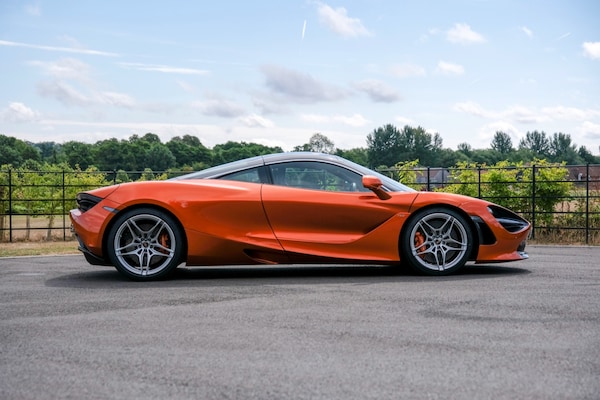 Used McLaren 720S 2018 for sale - 75190561: Photo 12