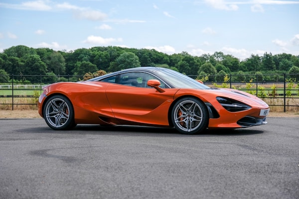 Used McLaren 720S 2018 for sale - 75190561: Photo 13