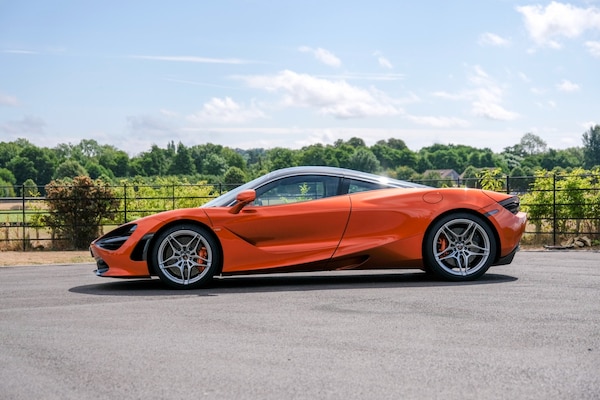 Used McLaren 720S 2018 for sale - 75190561: Photo 15