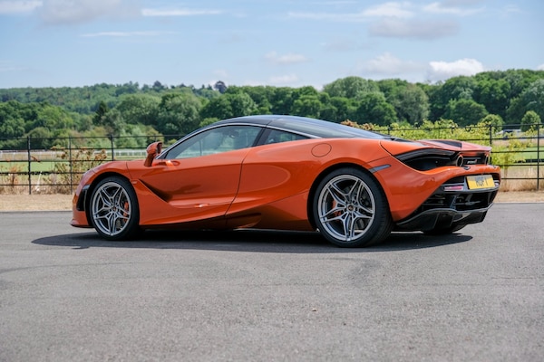 Used McLaren 720S 2018 for sale - 75190561: Photo 17