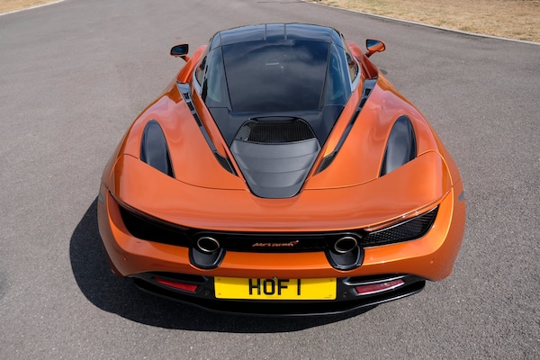 Used McLaren 720S 2018 for sale - 75190561: Photo 19