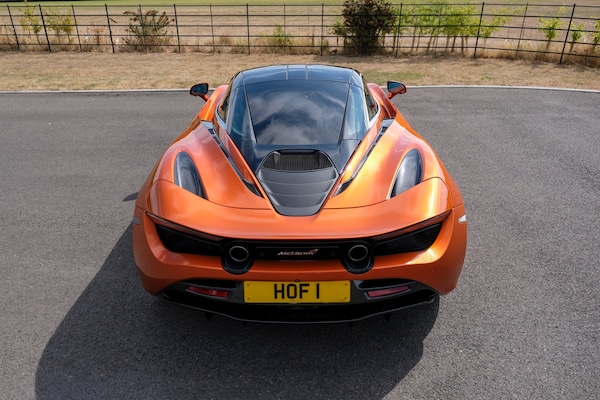 Used McLaren 720S 2018 for sale - 75190561: Photo 20