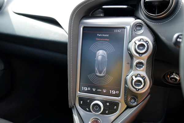 Used McLaren 720S 2018 for sale - 75190561: Photo 28