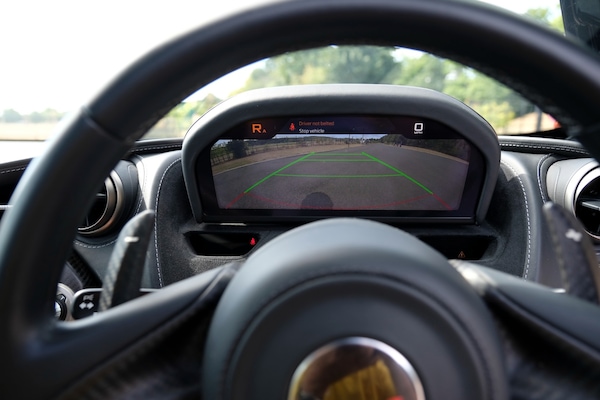 Used McLaren 720S 2018 for sale - 75190561: Photo 29