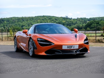 Used McLaren 720S 2018 for sale - 75190561: Photo