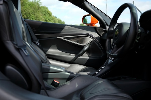 Used McLaren 720S 2018 for sale - 75190561: Photo 34