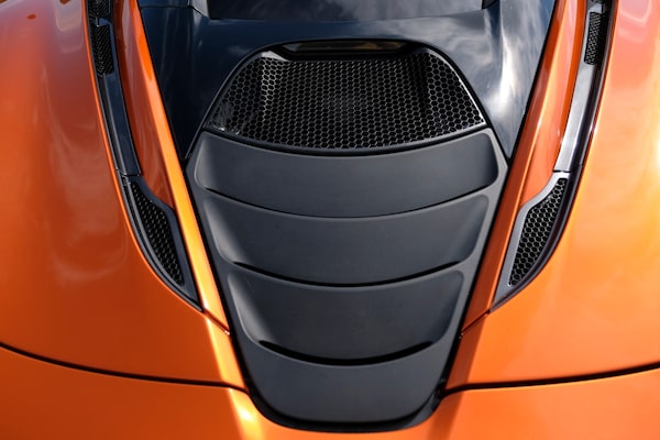 Used McLaren 720S 2018 for sale - 75190561: Photo 38