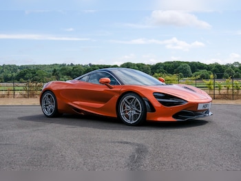 Used McLaren 720S 2018 for sale - 75190561: Photo