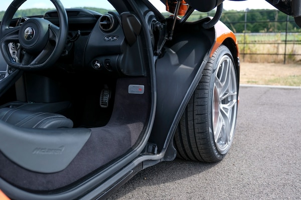 Used McLaren 720S 2018 for sale - 75190561: Photo 40