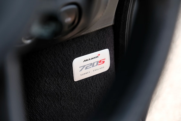 Used McLaren 720S 2018 for sale - 75190561: Photo 44