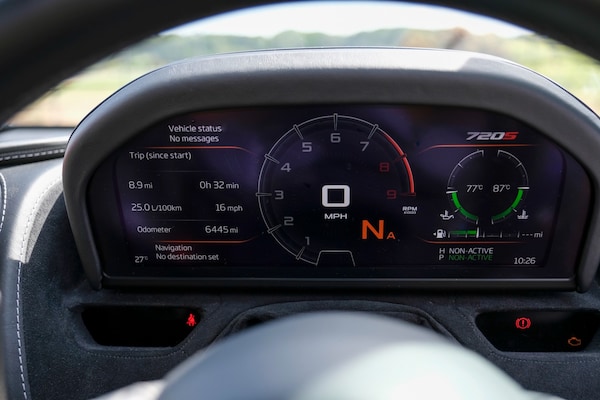 Used McLaren 720S 2018 for sale - 75190561: Photo 46