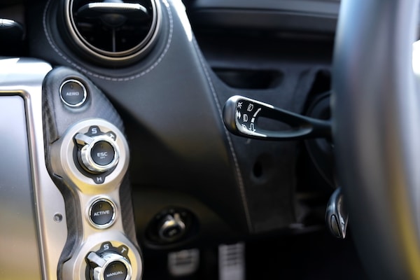 Used McLaren 720S 2018 for sale - 75190561: Photo 47