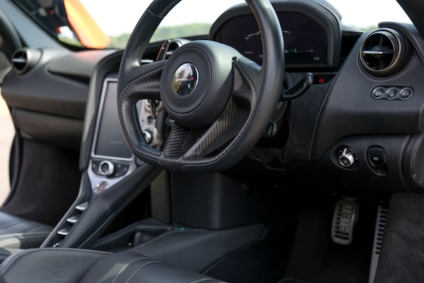 Used McLaren 720S 2018 for sale - 75190561: Photo 4