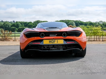 Used McLaren 720S 2018 for sale - 75190561: Photo