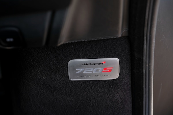Used McLaren 720S 2018 for sale - 75190561: Photo 52