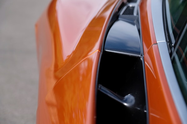 Used McLaren 720S 2018 for sale - 75190561: Photo 54