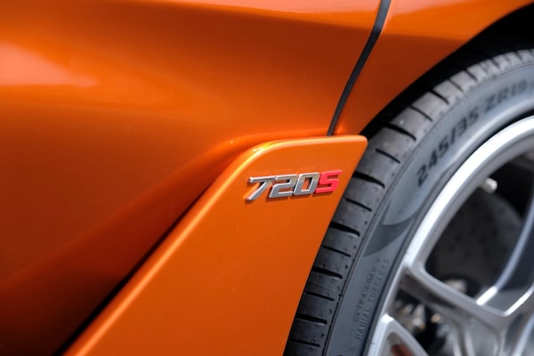 Used McLaren 720S 2018 for sale - 75190561: Photo 56