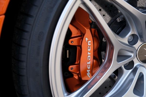 Used McLaren 720S 2018 for sale - 75190561: Photo 57