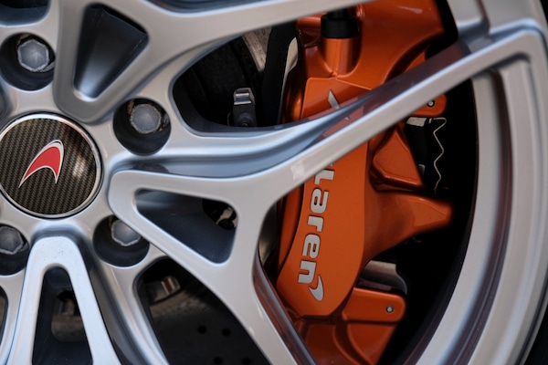 Used McLaren 720S 2018 for sale - 75190561: Photo 58