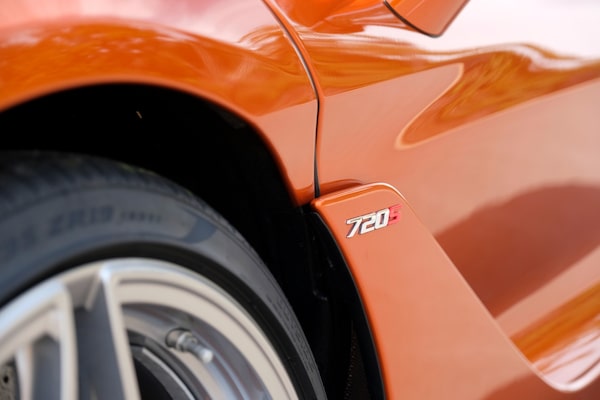 Used McLaren 720S 2018 for sale - 75190561: Photo 59