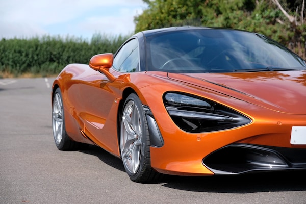 Used McLaren 720S 2018 for sale - 75190561: Photo 60