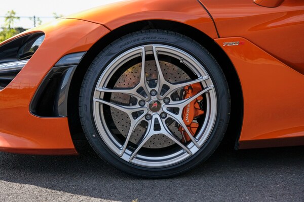 Used McLaren 720S 2018 for sale - 75190561: Photo 61