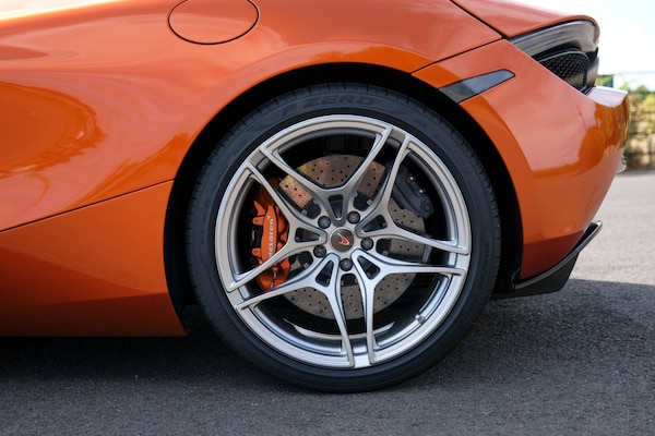 Used McLaren 720S 2018 for sale - 75190561: Photo 62