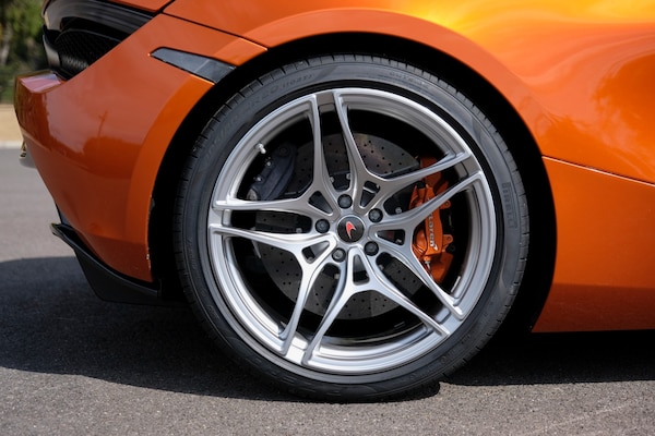 Used McLaren 720S 2018 for sale - 75190561: Photo 63