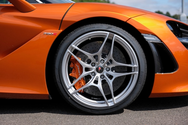 Used McLaren 720S 2018 for sale - 75190561: Photo 64