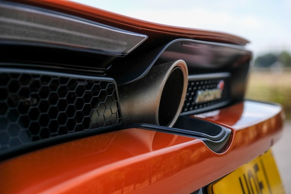 Used McLaren 720S 2018 for sale - 75190561: Photo 65