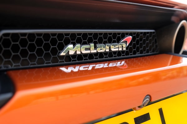 Used McLaren 720S 2018 for sale - 75190561: Photo 66
