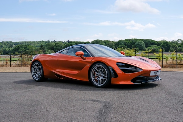Used McLaren 720S 2018 for sale - 75190561: Photo 6