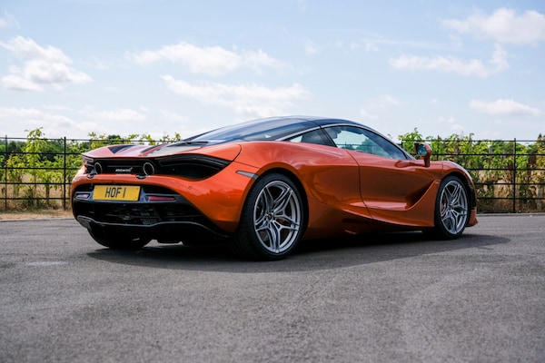 Used McLaren 720S 2018 for sale - 75190561: Photo 9