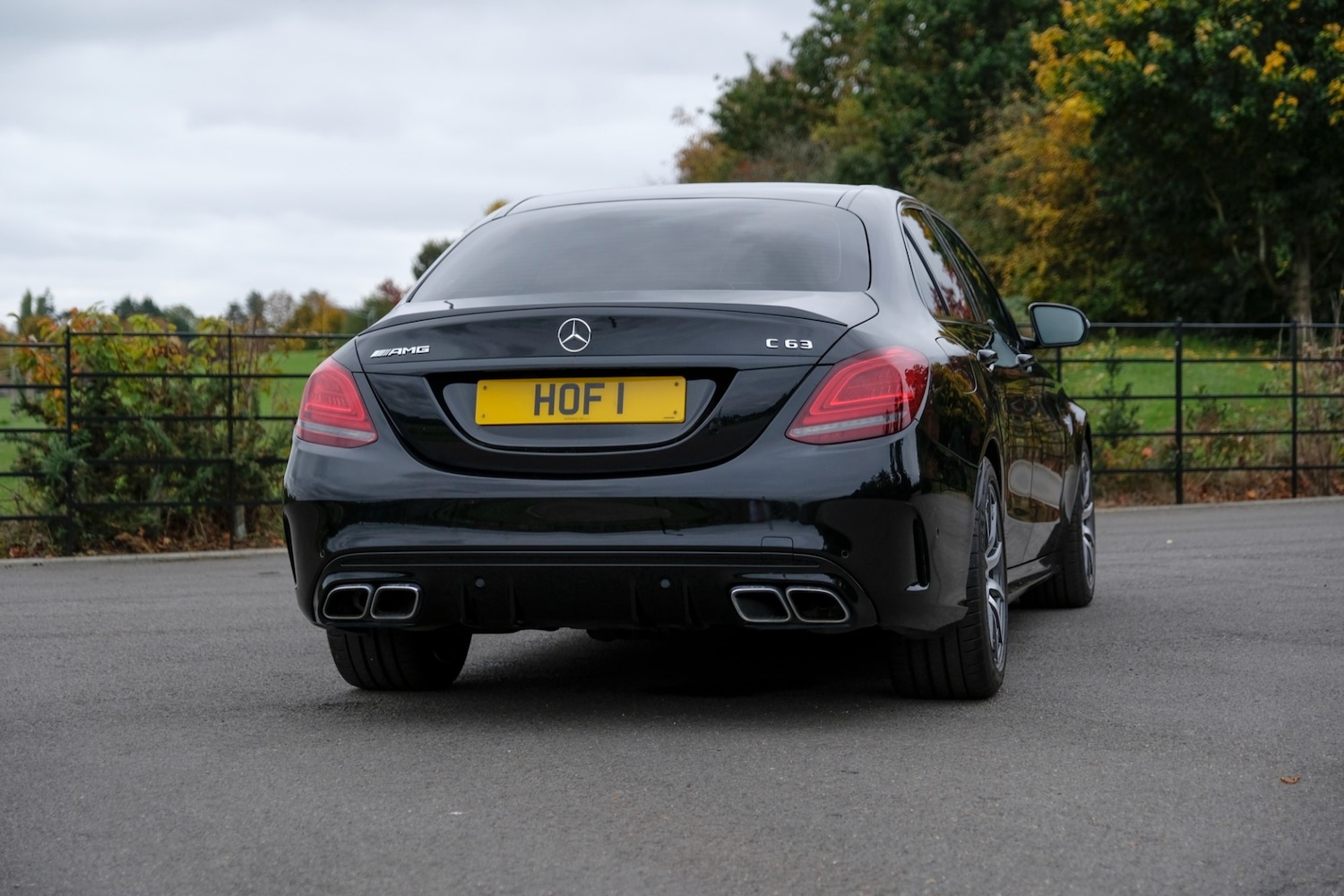 Used Mercedes-Benz C Class 2020 for sale - 76082580: Photo 11