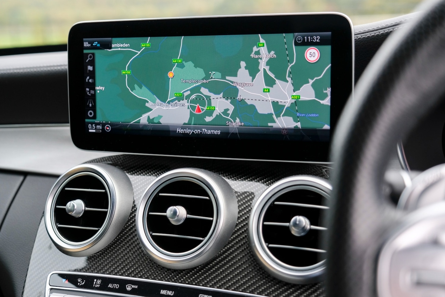 Used Mercedes-Benz C Class 2020 for sale - 76082580: Photo 19