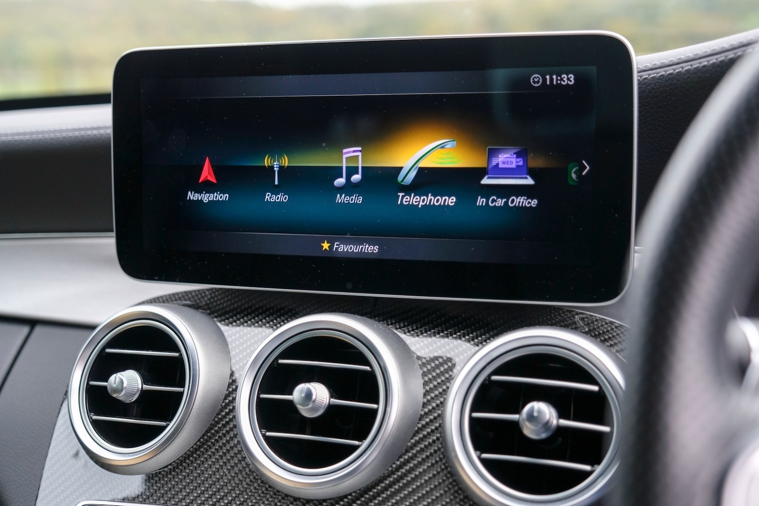 Used Mercedes-Benz C Class 2020 for sale - 76082580: Photo 21