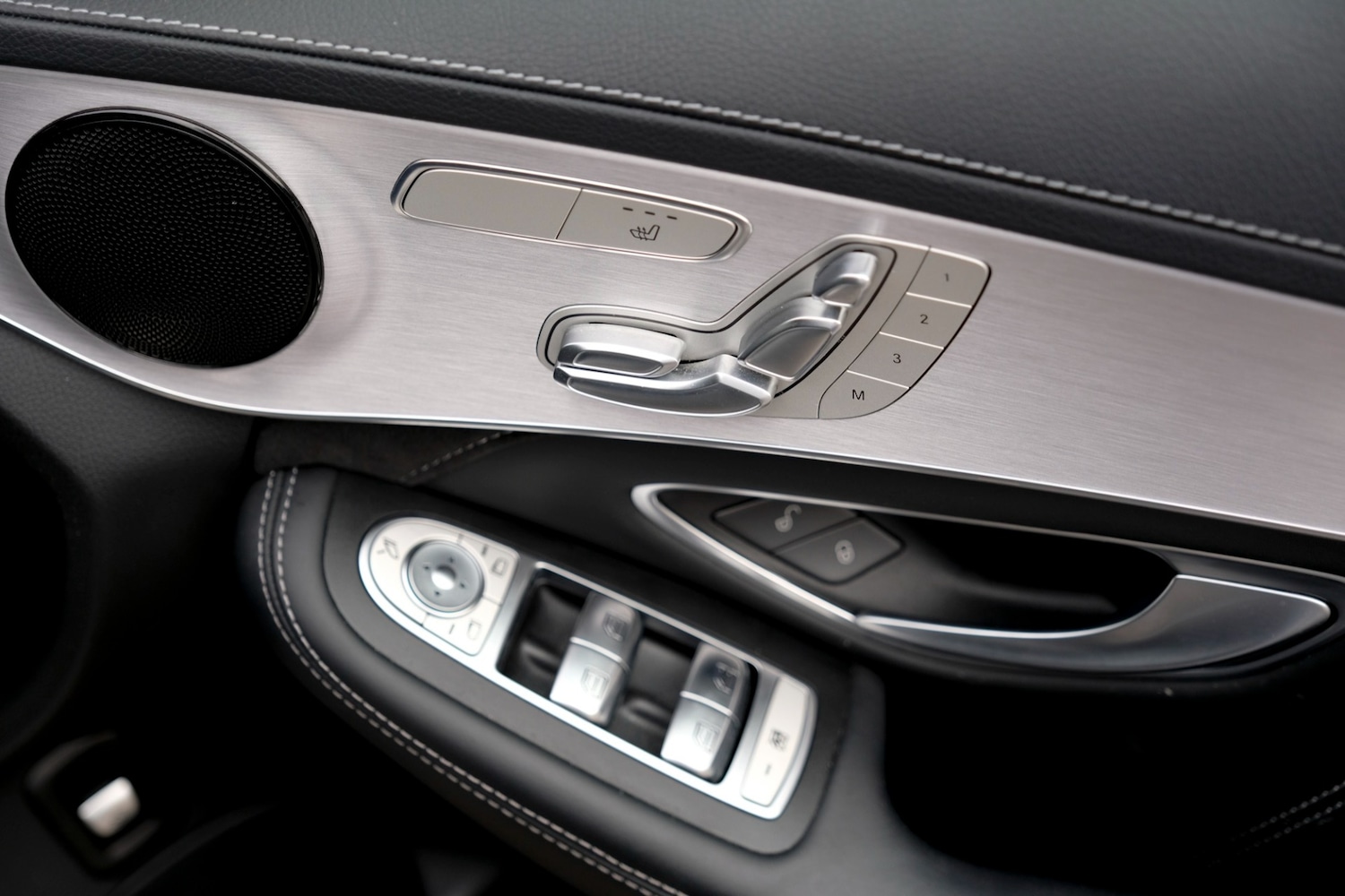 Used Mercedes-Benz C Class 2020 for sale - 76082580: Photo 24