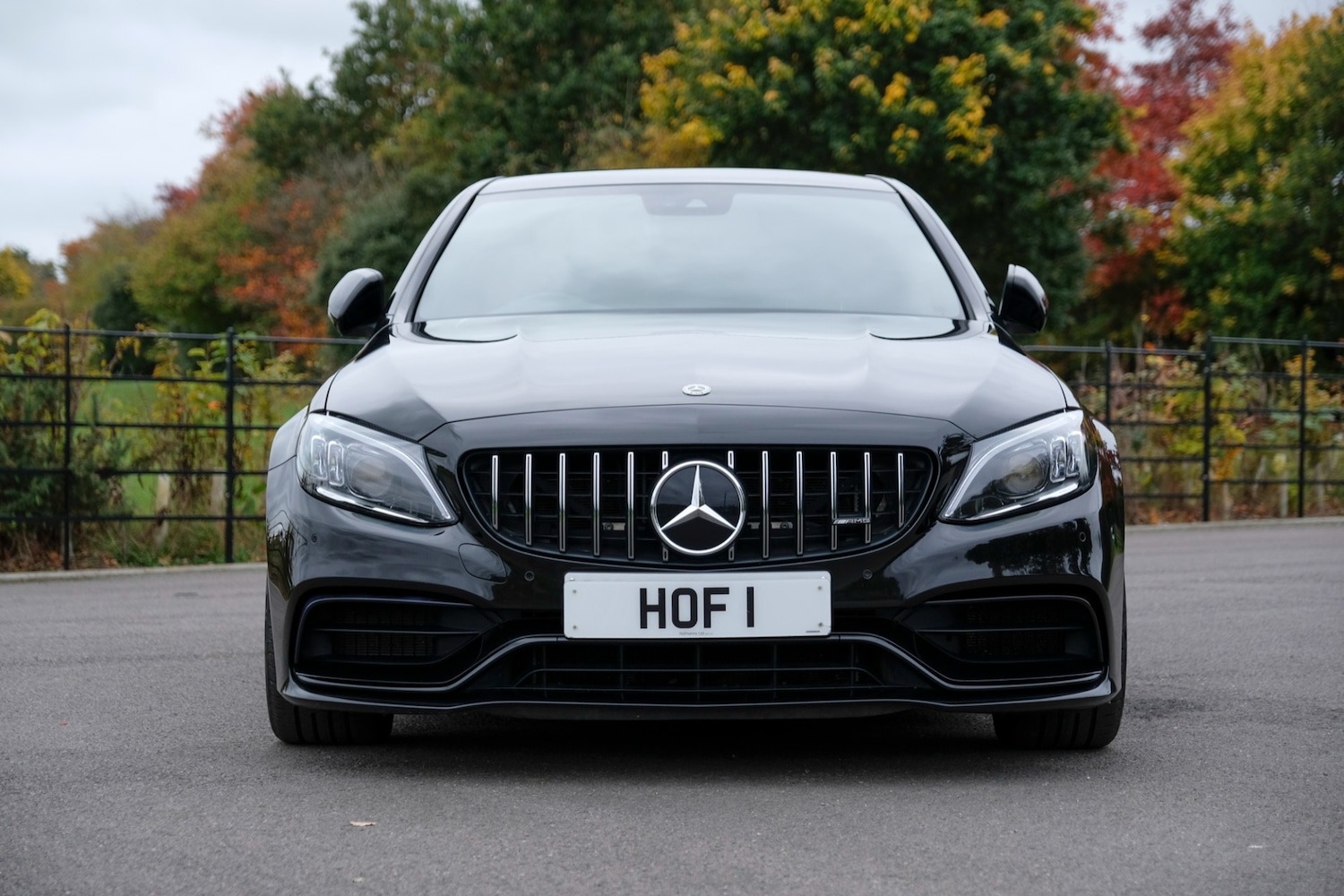 Used Mercedes-Benz C Class 2020 for sale - 76082580: Photo 3