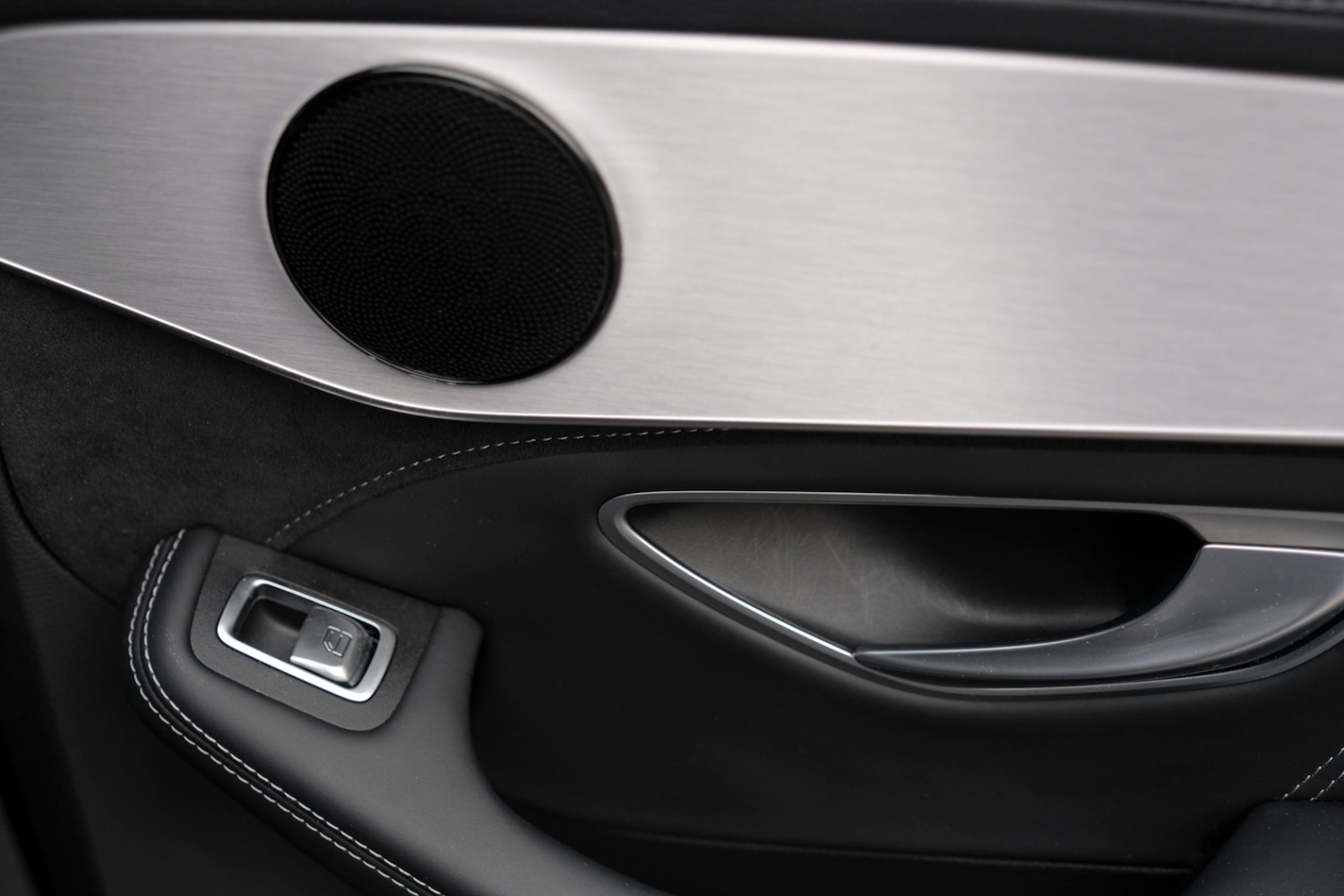 Used Mercedes-Benz C Class 2020 for sale - 76082580: Photo 37