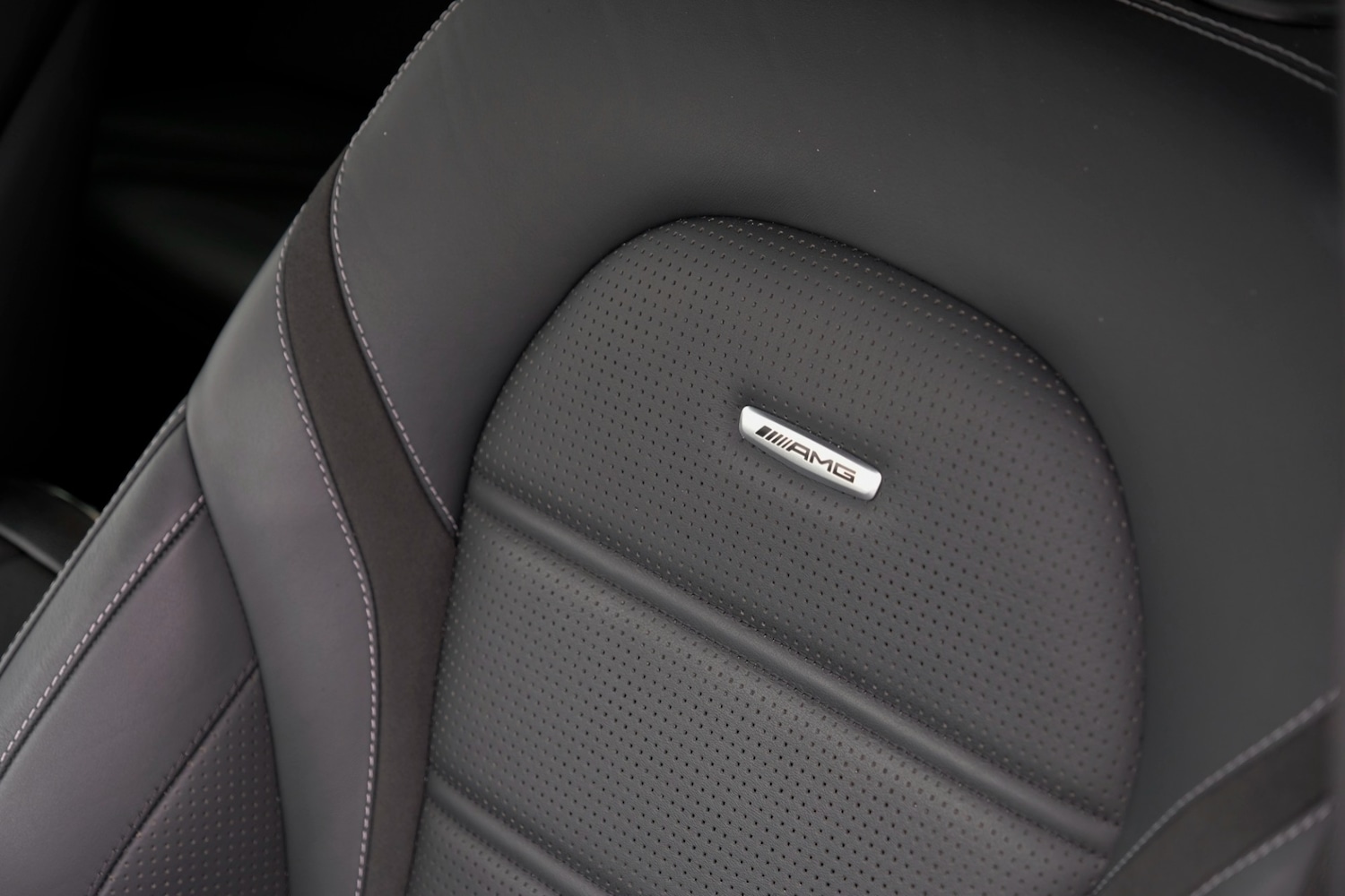 Used Mercedes-Benz C Class 2020 for sale - 76082580: Photo 43