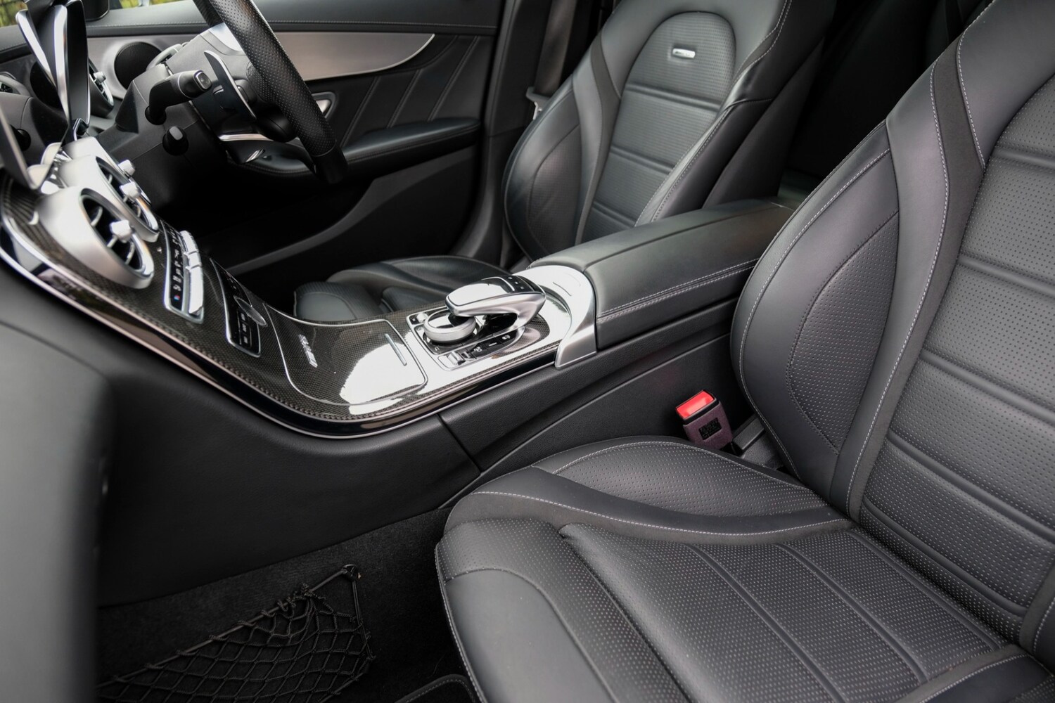 Used Mercedes-Benz C Class 2020 for sale - 76082580: Photo 44