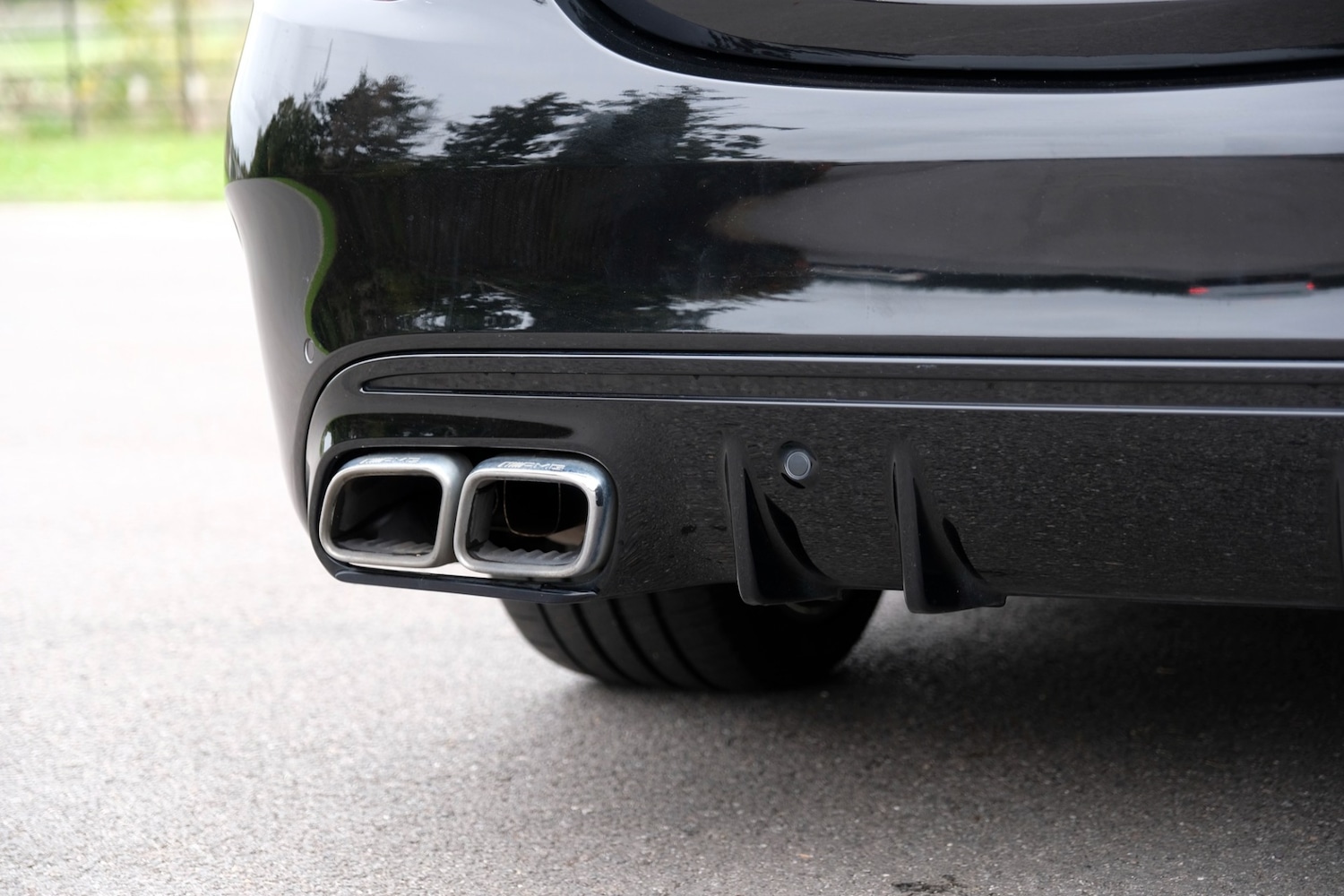 Used Mercedes-Benz C Class 2020 for sale - 76082580: Photo 48