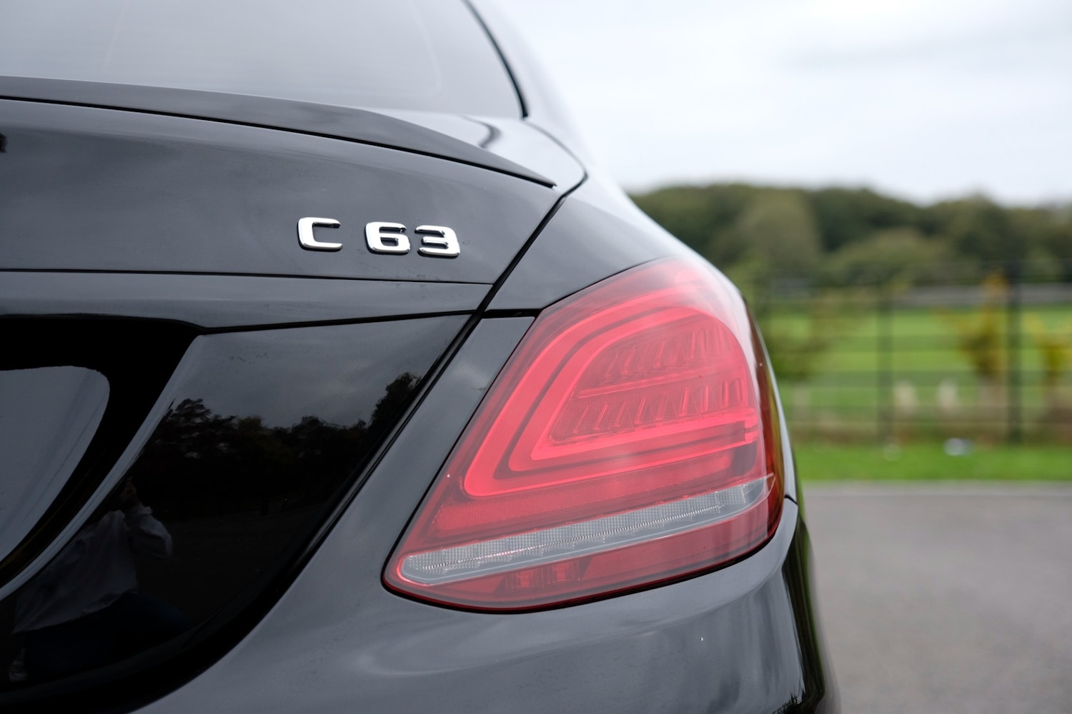 Used Mercedes-Benz C Class 2020 for sale - 76082580: Photo 49