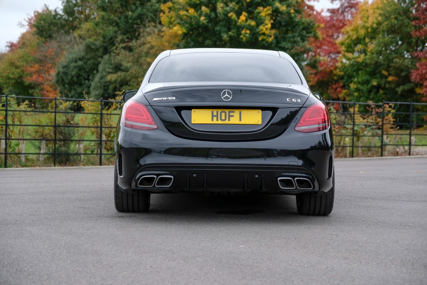 Used Mercedes-Benz C Class 2020 for sale - 76082580: Photo 5